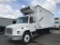 1998 Freightliner FL70 S/A Reefer Truck