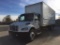 2004 Freightliner M2 10642 S/A Box Truck