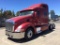 2008 Peterbilt 387 T/A Sleeper Truck Tractor