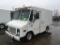 2001 Grumman Olson Workhorse Step Van