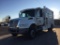 2007 International 4400 Extended Cab Service Truck