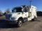 2007 International 4400 Extended Cab Service Truck