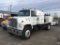 1984 Ford 8000 Fuel & Lube Truck