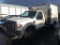 2008 Ford F450 XL Utility Truck