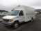 2004 Ford E350 XL Utility Van