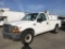 1999 Ford F250 XL Pickup