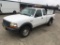 1998 Ford Ranger Extra Cab 4x4 Pickup