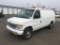 2000 Ford E350 Cargo Van