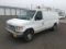 1998 Ford E350 Cargo Van