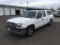 2005 Chevrolet Silverado 1500 Extra Cab Pickup