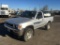 1992 Toyota Tacoma 4x4 Pickup