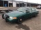 2008 Ford Crown Victoria Sedan