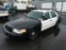 2011 Ford Crown Victoria Sedan