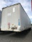 1998 Strick T/A Van Trailer