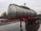 1980 West-mark Tri-Axle External Ring Tank Trailer