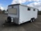 1994 Wells Cargo T/A Office Trailer