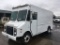 1995 Grumman Olson Route Star Step Van