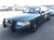 2007 Ford Crown Victoria Sedan