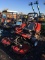 2007 Toro Groundmaster 3500D Mower