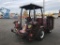 Toro 4000D 4x4 Mower