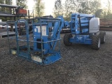 2007 Genie Z45/25 Knuckle Boom Lift