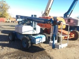 Genie Z30/20 Knuckle Boom Lift