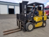 Yale GNP080 Forklift