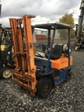 Toyota 42-5FG18 Forklift