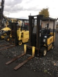 Yale Forklift