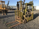 Clark TW30B Forklift