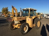 1988 Ford 6610 Tiger Ag Tractor