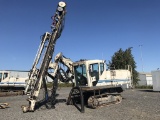 2003 Furukawa HCR1500-ED Crawler Rock Drill