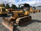 John Deere 450BC Crawler Dozer