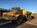 1997 Volvo A30C 6x6 Articulated Dump Truck