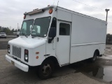 1997 Grumman Olson Step Van