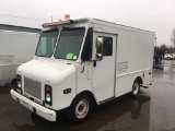 2001 Grumman Olson Workhorse Step Van