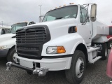 2005 Sterling S/A Water Truck