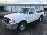 2004 Ford Ranger Pickup