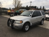 2003 Ford Expedition XLT SUV