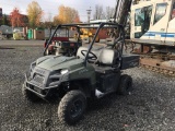 2016 Polaris Ranger 570 4x4 Utility Cart