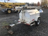 Terex Rite-Lite Towable Light Tower