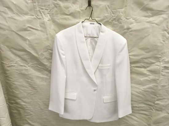 After Six 1 Button Shawl Dinner Jackets