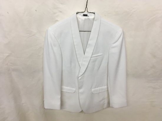 After Six 1 Button Shawl Dinner Jackets