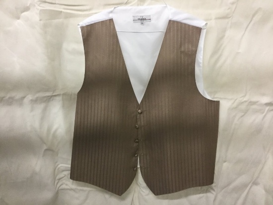 Zelente Radar Latte Vests