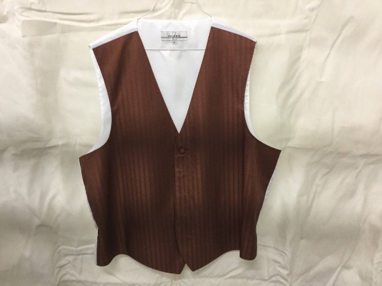 Zelente Radar Cinnamon Vests