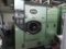 2001 Union DF2000 Dry Cleaning Machine