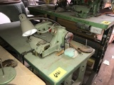 US 718-C-6 Blind Stitch Machine