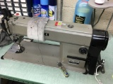 Juki DL-5550 Straight Stitch Machine