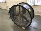 Dayton 3C6748 Shop Fan