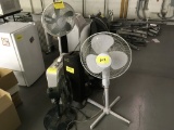 Ionic Breeze GP Air Purifier